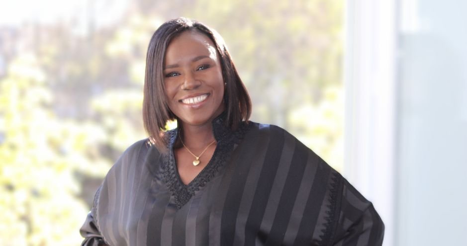 Étoile Africaine : Interview de Sokhna NDIAYE, formatrice hors pair
